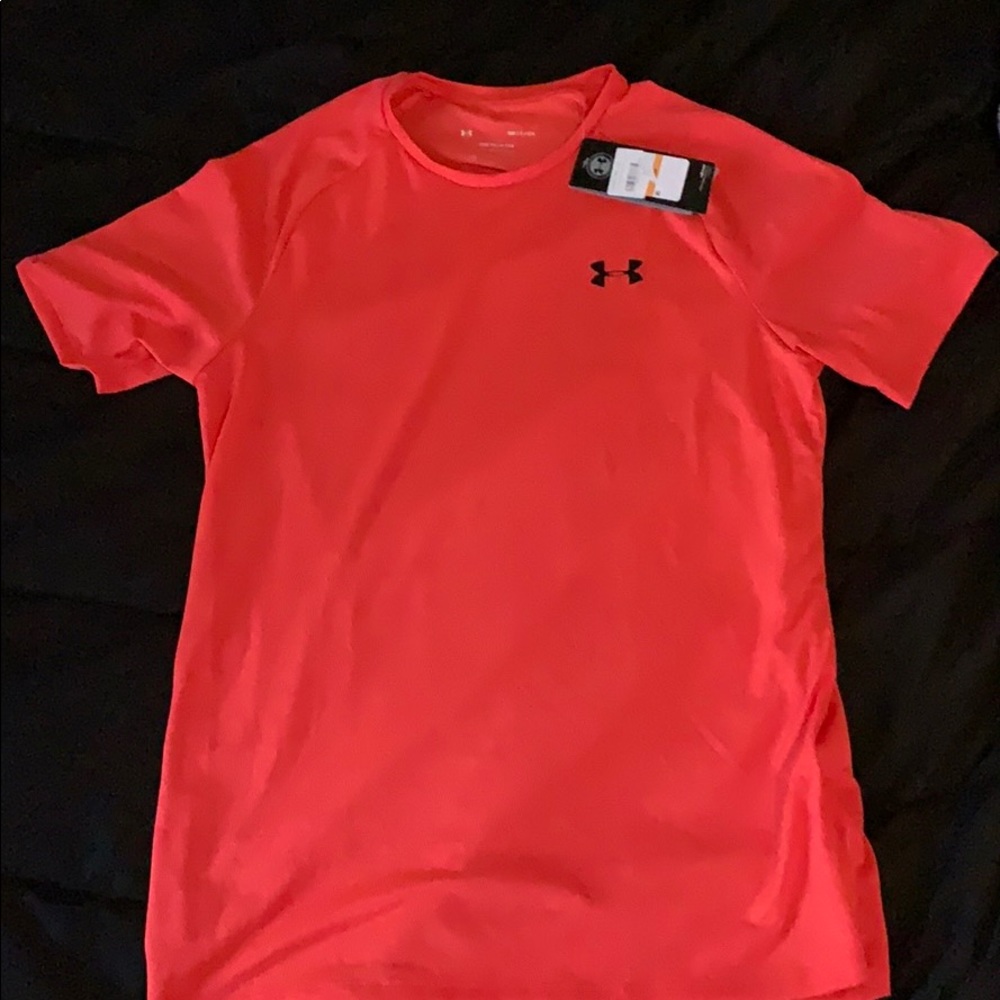 Under Armour Sports Top